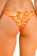 Carica l&#39;immagine nel visualizzatore di Gallery, Image 07: Rio De Sol Bas Bottom Trail-Orange Ipanema
