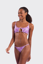 Carica l&#39;immagine nel visualizzatore di Gallery, Image 04: Rio De Sol Bas Bottom Trail-Purple Ipanema
