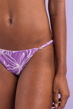 Carica l&#39;immagine nel visualizzatore di Gallery, Image 08: Rio De Sol Bas Bottom Trail-Purple Ipanema
