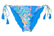 Carica l&#39;immagine nel visualizzatore di Gallery, Product Front: Rio De Sol Bas Bottom Treetop Frufru-Comfy

