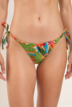 Carica l&#39;immagine nel visualizzatore di Gallery, Gallery: Rio De Sol Bas Bottom Tropical Cheeky-Micro
