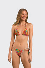 Carica l&#39;immagine nel visualizzatore di Gallery, Model Front: Rio De Sol Bas Bottom Tropics Pipa
