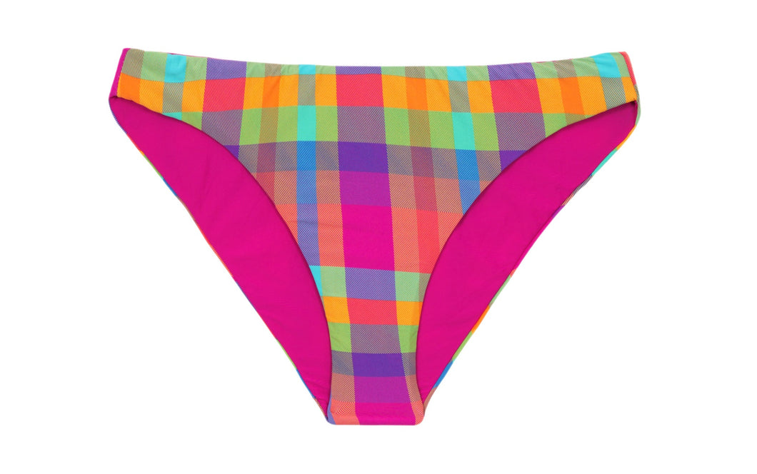 Product Front: Rio De Sol Bas Bottom Tulip-Garden Essential-Comfy