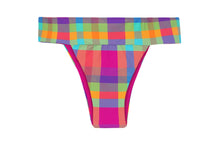 Carica l&#39;immagine nel visualizzatore di Gallery, Product Front: Rio De Sol Bas Bottom Tulip-Garden Rio-Cos
