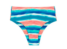 Carica l&#39;immagine nel visualizzatore di Gallery, Product Front: Rio De Sol Bas Bottom Upbeat Reto Hotpant
