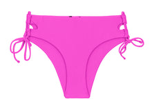 Carica l&#39;immagine nel visualizzatore di Gallery, Product Front: Rio De Sol Bas Bottom Uv-Pink Madrid
