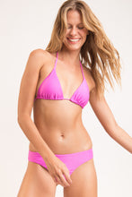 Carica l&#39;immagine nel visualizzatore di Gallery, Image 04: Rio De Sol Bas Bottom Vita-Pink Ciao
