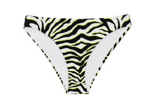 Carica l&#39;immagine nel visualizzatore di Gallery, Product Front: Rio De Sol Bas Bottom Wild-Black Comfy
