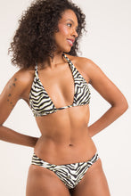 Carica l&#39;immagine nel visualizzatore di Gallery, Image 07: Rio De Sol Bas Bottom Wild-Black Mel-Comfy

