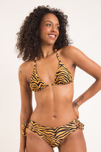 Carica l&#39;immagine nel visualizzatore di Gallery, Image 08: Rio De Sol Bas Bottom Wild-Orange Madrid
