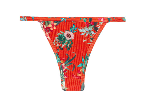 Product Front: Rio De Sol Bas Bottom Wildflowers California