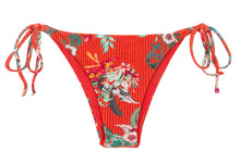 Carica l&#39;immagine nel visualizzatore di Gallery, Product Front: Rio De Sol Bas Bottom Wildflowers Ibiza
