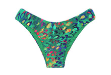 Carica l&#39;immagine nel visualizzatore di Gallery, Product Front: Rio De Sol Bas Bottom Wilds Highleg
