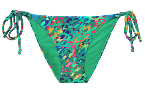 Product Front: Rio De Sol Bas Bottom Wilds Ibiza-Comfy