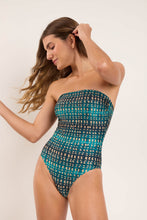 Carica l&#39;immagine nel visualizzatore di Gallery, Image 07: Rio De Sol Une Pièce Brisa Cleo
