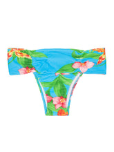 Carica l&#39;immagine nel visualizzatore di Gallery, Product Front: Rio De Sol Bas Calcinha Aloha Cropped Faixa
