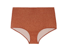 Carica l&#39;immagine nel visualizzatore di Gallery, Product Front: Rio De Sol Bas Calcinha Radiante Canela Hot Pant
