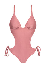 Carica l&#39;immagine nel visualizzatore di Gallery, Product Front: Rio De Sol Une Pièce Callas Trikini
