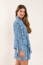 Carica l&#39;immagine nel visualizzatore di Gallery, Image 02: Rio De Sol Robe De Plage Chuva Kimono
