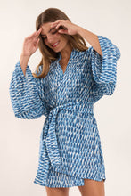 Carica l&#39;immagine nel visualizzatore di Gallery, Image 06: Rio De Sol Robe De Plage Chuva Kimono
