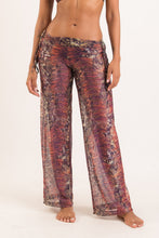 Carica l&#39;immagine nel visualizzatore di Gallery, Gallery: Rio De Sol Pantalon De Plage Cobra Trouser
