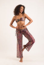Carica l&#39;immagine nel visualizzatore di Gallery, Image 07: Rio De Sol Pantalon De Plage Cobra Trouser
