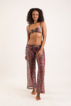Carica l&#39;immagine nel visualizzatore di Gallery, Image 08: Rio De Sol Pantalon De Plage Cobra Trouser

