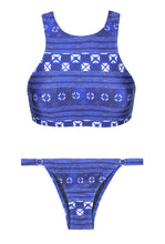 Carica l&#39;immagine nel visualizzatore di Gallery, Product Front: Rio De Sol Ensemble Cool Jean Sporty
