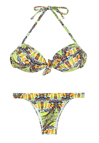 Product Front: Rio De Sol Ensemble Corujas