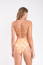 Carica l&#39;immagine nel visualizzatore di Gallery, Model Back: Rio De Sol Une Pièce Dreamy Julia

