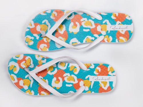 Product Front: Rio De Sol Tongs Dubai Slim