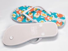 Carica l'immagine nel visualizzatore di Gallery, Image 03: Rio De Sol Tongs Dubai Slim
