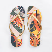 Carica l&#39;immagine nel visualizzatore di Gallery, Product Front: Rio De Sol Tongs El Arco Slim
