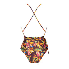 Carica l&#39;immagine nel visualizzatore di Gallery, Product Back: Rio De Sol Une Pièce Fiore New Vegas
