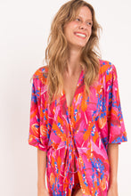 Carica l&#39;immagine nel visualizzatore di Gallery, Image 08: Rio De Sol Vêtement De Plage Flavors Long Dress
