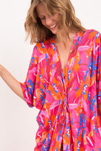 Carica l&#39;immagine nel visualizzatore di Gallery, Image 10: Rio De Sol Vêtement De Plage Flavors Long Dress

