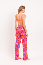 Carica l&#39;immagine nel visualizzatore di Gallery, Image 09: Rio De Sol Pantalon De Plage Flavors Wide Pants
