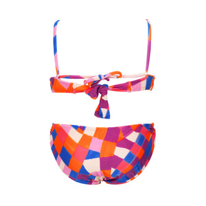 Product Back: Rio De Sol Deux Pièces Fille Funny Bikini-Kids