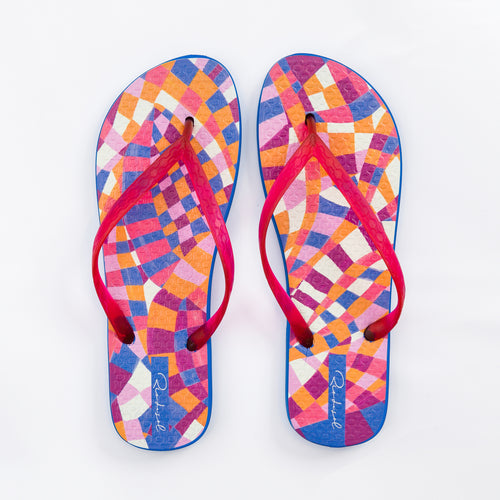 Product Front: Rio De Sol Tongs Funny Slim