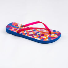 Carica l&#39;immagine nel visualizzatore di Gallery, Product Back: Rio De Sol Tongs Funny Slim
