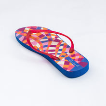 Carica l&#39;immagine nel visualizzatore di Gallery, Image 04: Rio De Sol Tongs Funny Slim
