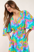 Carica l&#39;immagine nel visualizzatore di Gallery, Image 06: Rio De Sol Mini Dress Fusion Mini Dress
