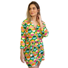 Carica l&#39;immagine nel visualizzatore di Gallery, Gallery: Rio De Sol Chemise Garden City Chemise
