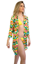 Carica l&#39;immagine nel visualizzatore di Gallery, Image 03: Rio De Sol Chemise Garden City Chemise
