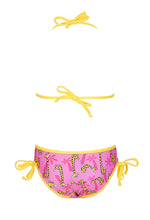 Carica l&#39;immagine nel visualizzatore di Gallery, Product Back: Rio De Sol Maillot De Bain Bébé Girafinhas
