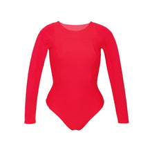 Carica l&#39;immagine nel visualizzatore di Gallery, Product Front: Rio De Sol Une Pièce Hibiscus Surf
