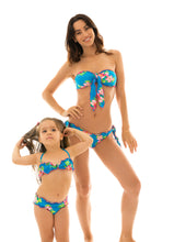 Carica l&#39;immagine nel visualizzatore di Gallery, Model Back: Rio De Sol Deux Pièces Fille Hookeri Girl
