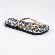 Carica l&#39;immagine nel visualizzatore di Gallery, Product Back: Rio De Sol Tongs Ikat Slim
