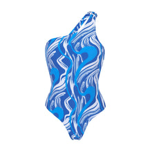 Carica l&#39;immagine nel visualizzatore di Gallery, Product Front: Rio De Sol Une Pièce Inagua Santorini
