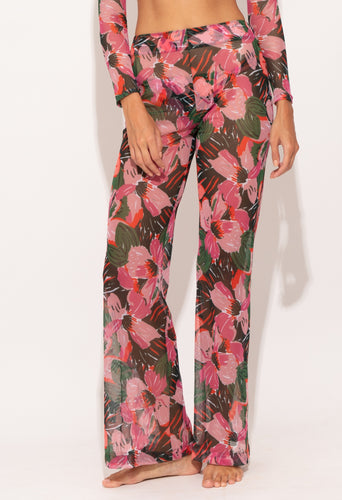 Gallery: Rio De Sol Pantalon De Plage Jolie Pants Lana